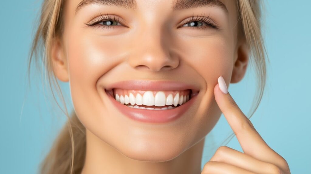 Laser Teeth Whitening FAQs Southend-on-Sea