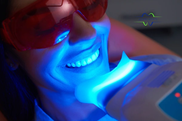 Book your 1 hour teeth whitening Southend-on-Sea today!